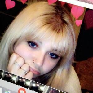 Meet your Posher, Brittany jade